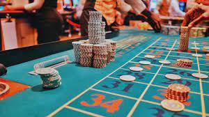 Зеркало Casino 1xSlots